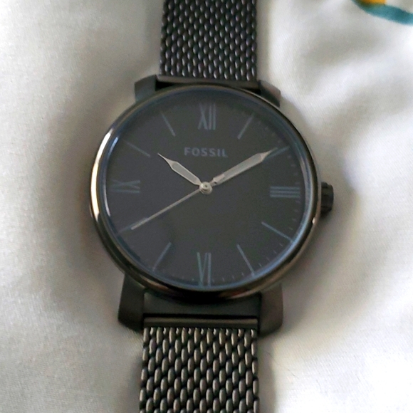 Fossil Other - Fossil men's watch